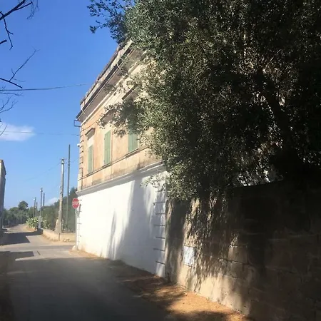 Casina San Donato *