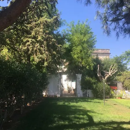 Casina San Donato Apartment