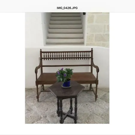 Apartment Casina San Donato *