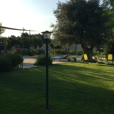Casina San Donato Apartment